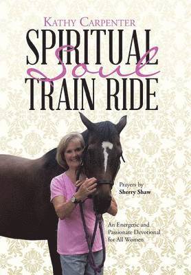 Spiritual Soul Train Ride 1