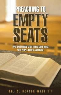 bokomslag Preaching to Empty Seats