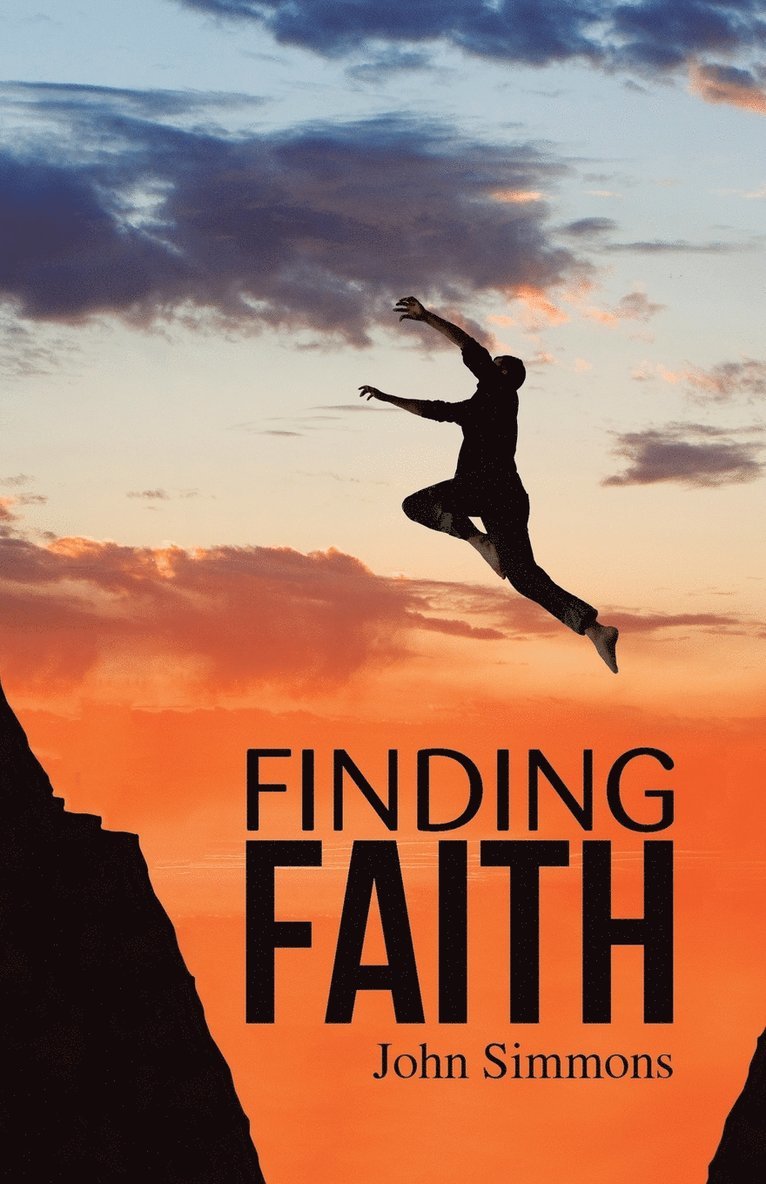Finding Faith 1