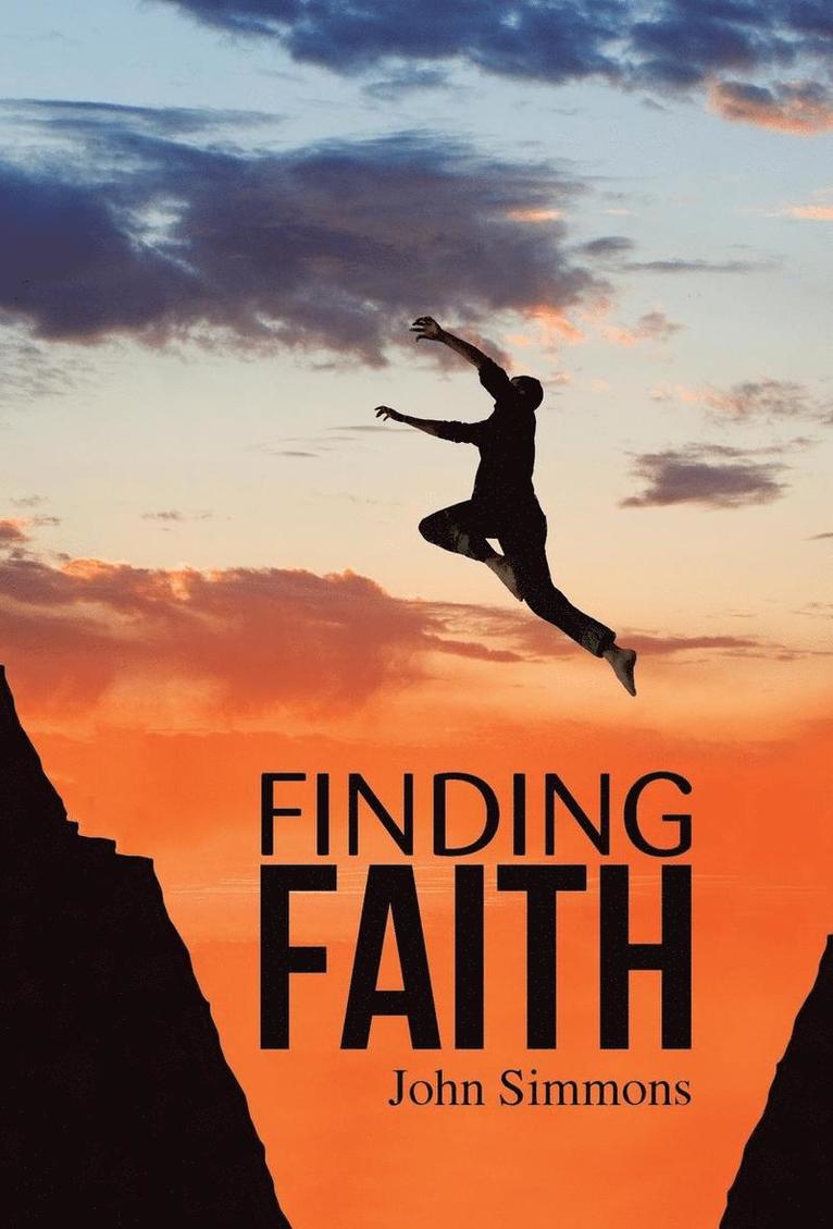 Finding Faith 1