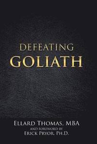 bokomslag Defeating Goliath
