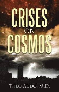 bokomslag Crises on Cosmos