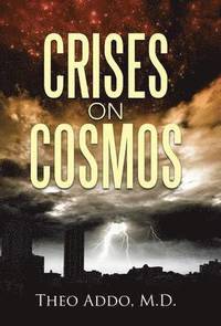 bokomslag Crises on Cosmos