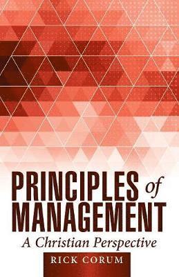 Principles of Management 1