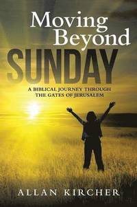 bokomslag Moving Beyond Sunday