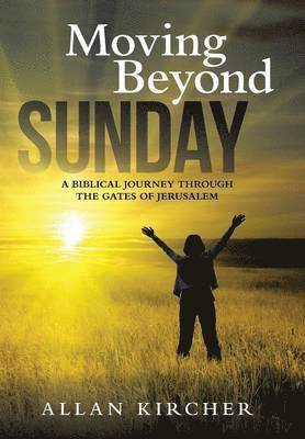 Moving Beyond Sunday 1