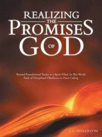bokomslag Realizing the Promises of God