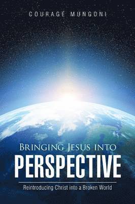 bokomslag Bringing Jesus into Perspective