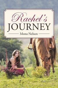 bokomslag Rachel's Journey