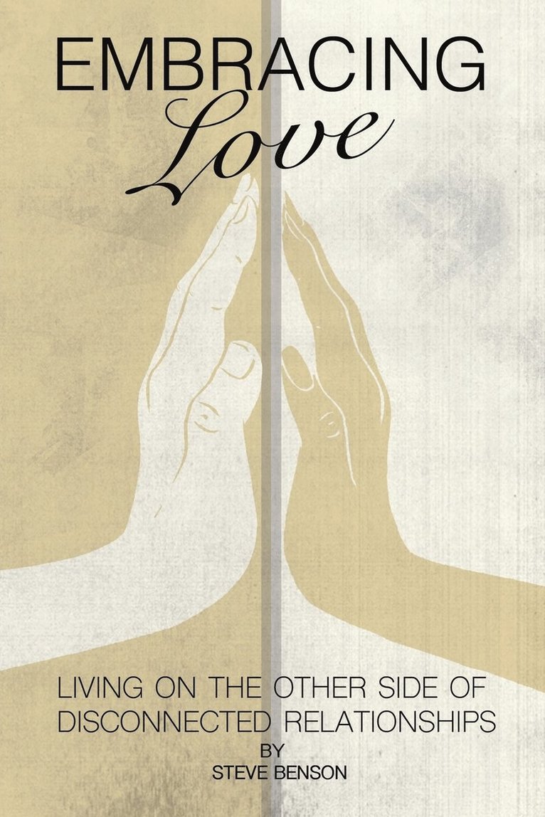 Embracing Love