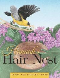 bokomslag Hannah's Hair Nest