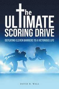 bokomslag Ultimate Scoring Drive