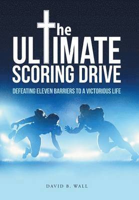 bokomslag Ultimate Scoring Drive