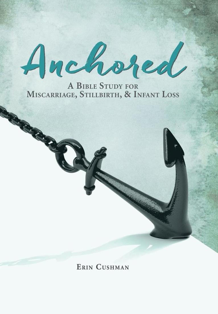 Anchored 1