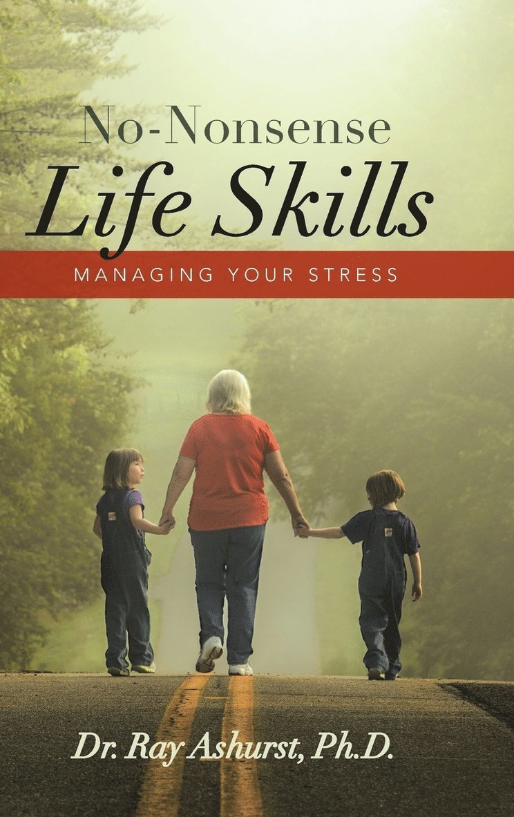 No-Nonsense Life Skills 1