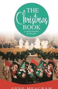 bokomslag The Christmas Book