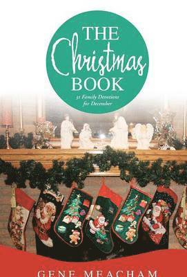 The Christmas Book 1