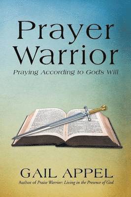 Prayer Warrior 1