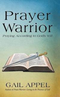 bokomslag Prayer Warrior