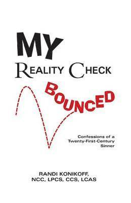 bokomslag My Reality Check Bounced