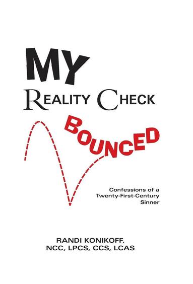 bokomslag My Reality Check Bounced