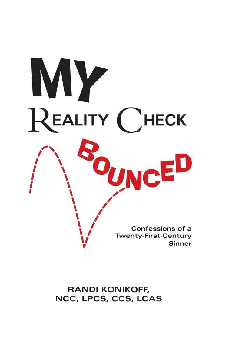 My Reality Check Bounced 1