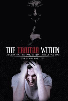 Traitor Within 1