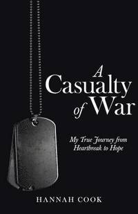 bokomslag A Casualty of War