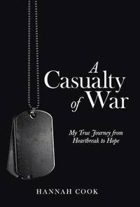 bokomslag A Casualty of War