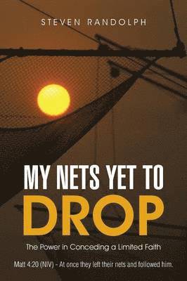 My Nets Yet to Drop 1