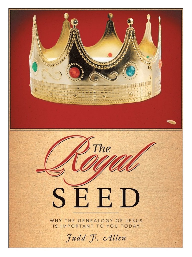 Royal Seed 1