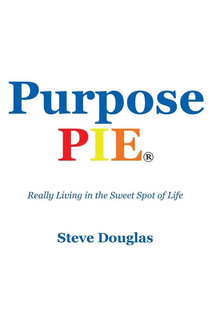 Purpose Pie 1