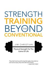 bokomslag Strength Training Beyond The Conventional