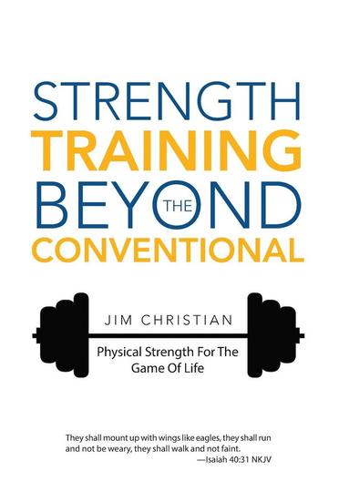 bokomslag Strength Training Beyond The Conventional