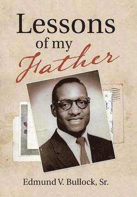 Lessons of My Father 1