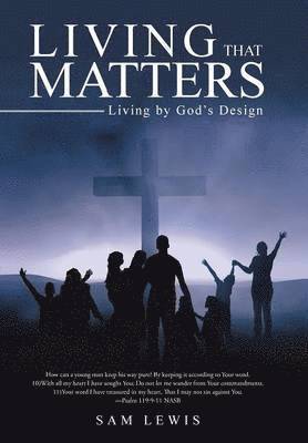 Living that Matters 1