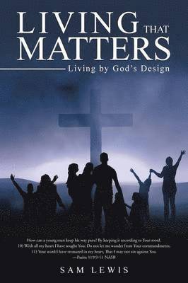 Living that Matters 1