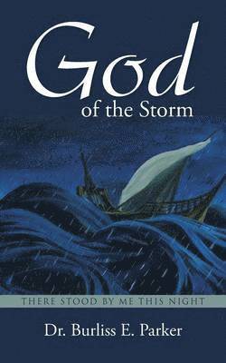 God of the Storm 1