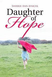 bokomslag Daughter of Hope
