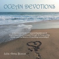 bokomslag Ocean Devotions