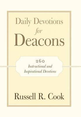 Daily Devotions for Deacons 1