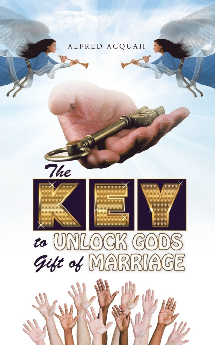 The Key to Unlock Gods Gift of Marriage 1
