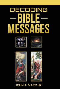 bokomslag Decoding Bible Messages