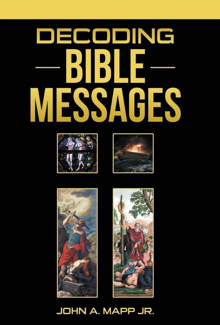 Decoding Bible Messages 1