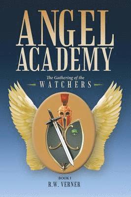 Angel Academy 1