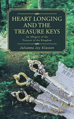 Heart Longing and the Treasure Keys