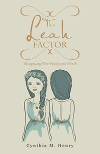 bokomslag Leah Factor