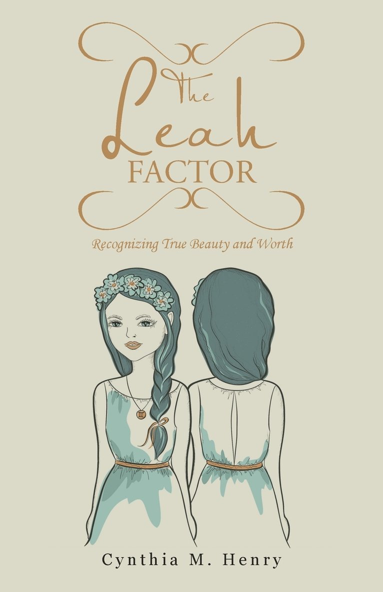 Leah Factor 1
