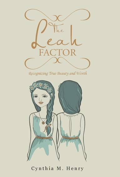 bokomslag Leah Factor