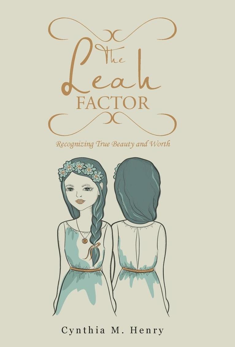 Leah Factor 1